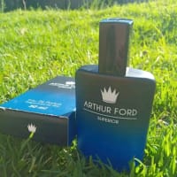 Happy Majita Monday hare tlo rekang li perfume tsa Arthur Ford ka 200.00 🔥🔥