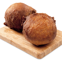 Lekoenya ( Fat Cake)