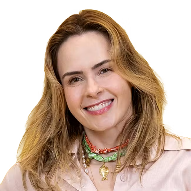 Imagem Participante Ana Paula