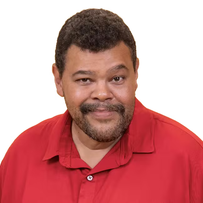 participante Babu Santana