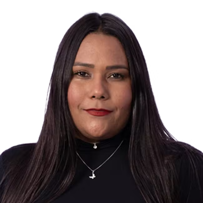 Imagem Participante Chaiany