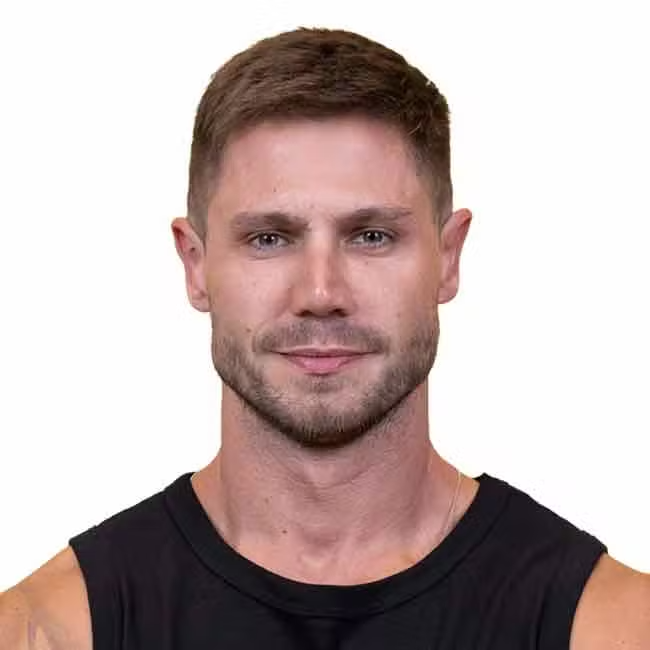 Imagem Participante Jonas Sulzbach