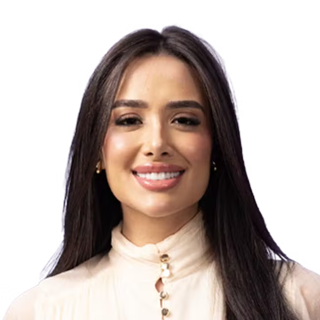 participante Jordana