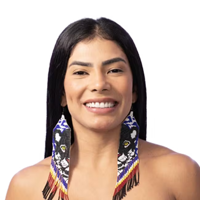 participante Marciele