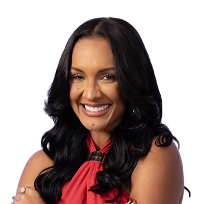 participante Maxiane