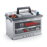 Batería Bosch