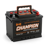 Batería Champion