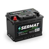 Batería Sermat