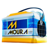 Batería Moura