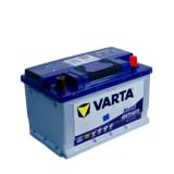Batería Varta