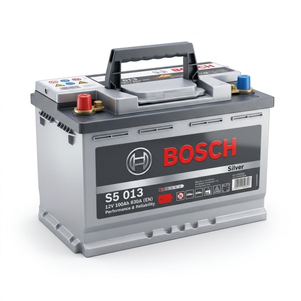 Batería Bosch