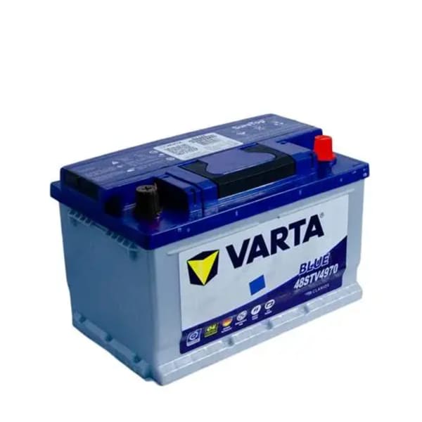 Batería Varta