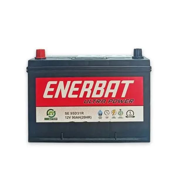 Batería Enerbat