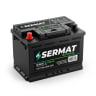 Batería Sermat