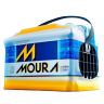 Batería Moura