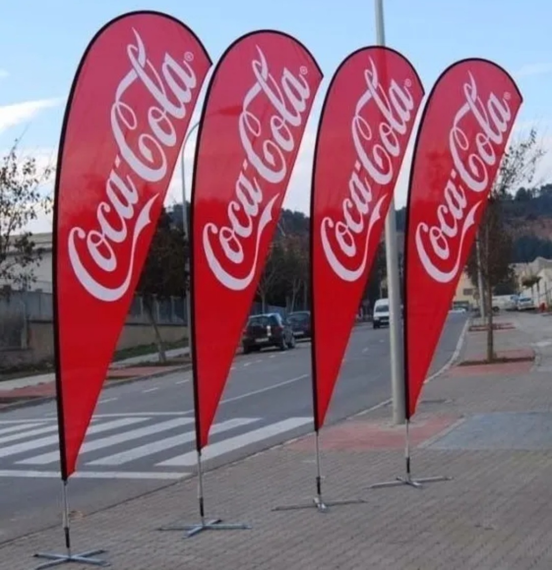 Cartelería, Banners & Lonas