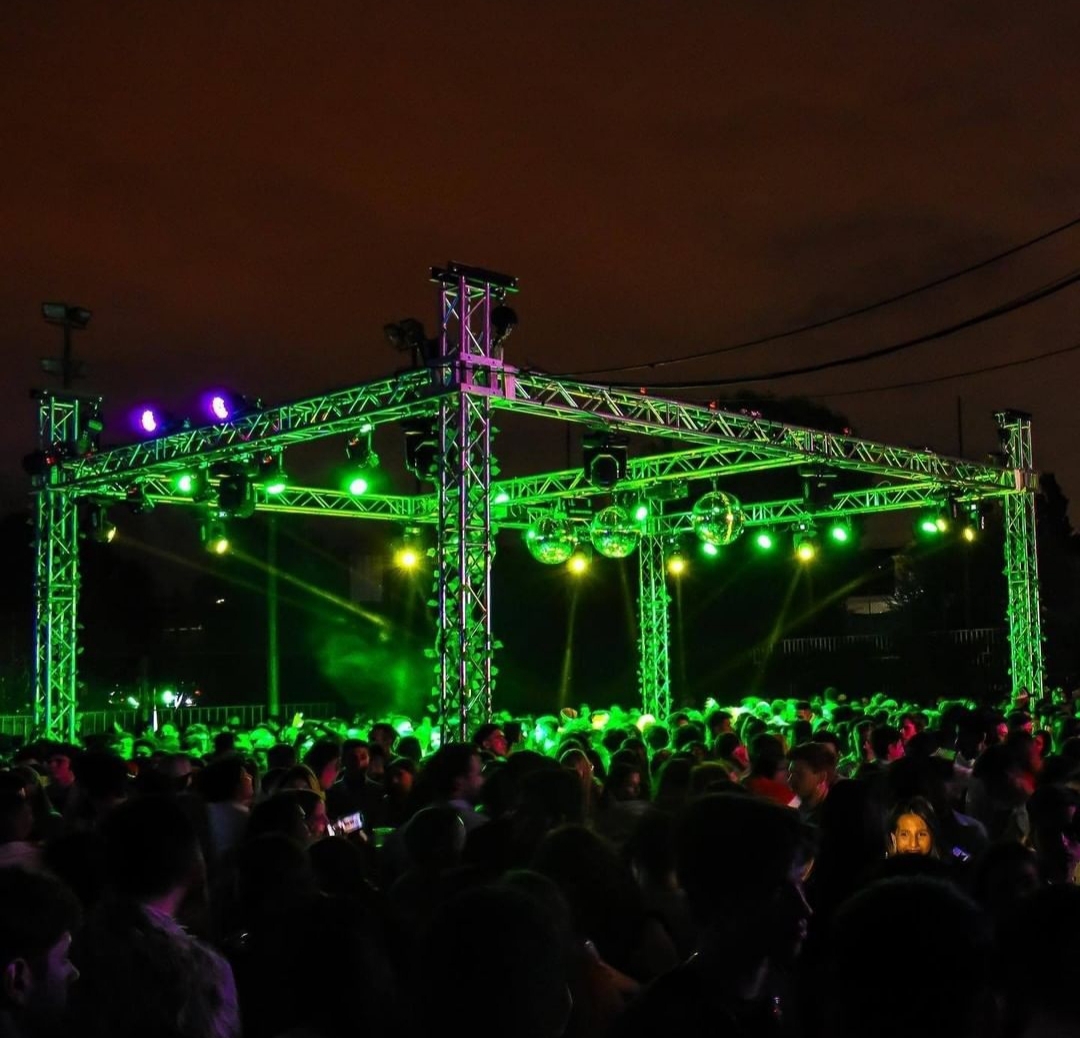 Stands para Eventos
