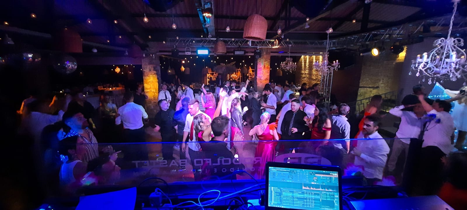 Eventos Corporativos