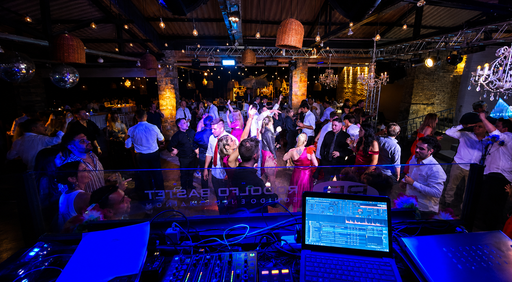Producción de Eventos RentalCórdoba