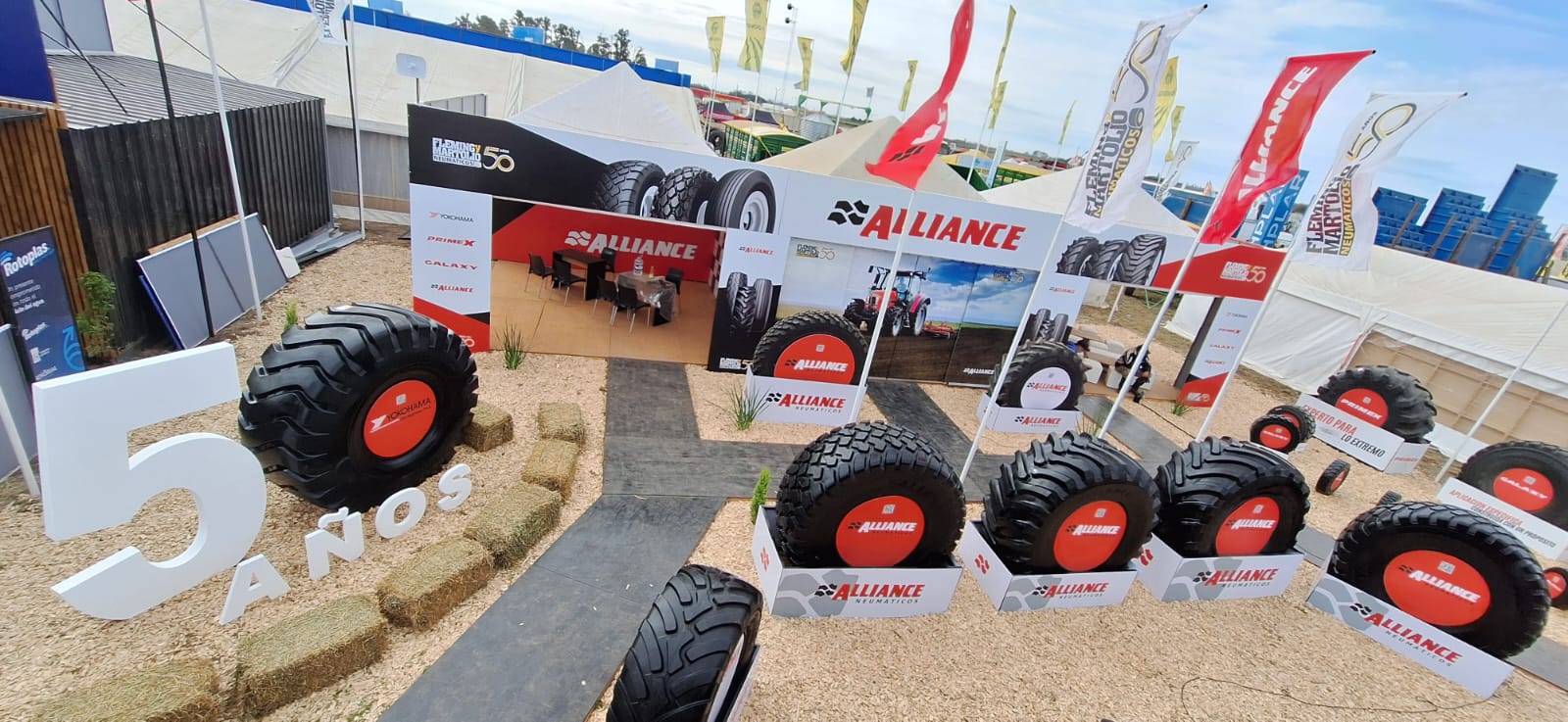 Stand Outdoor Alliance