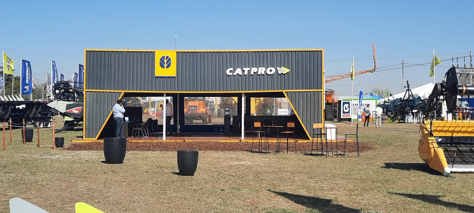 Expoagro 4