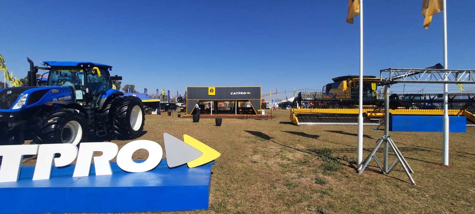Expoagro 3
