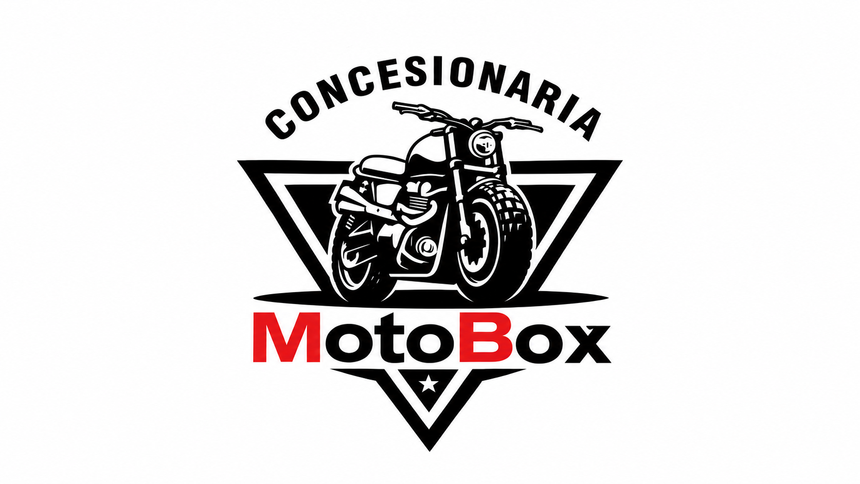 Showroom Motobox Córdoba