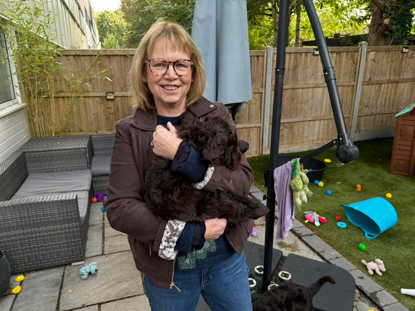 Miss Lavender 💜 (Twiglet)