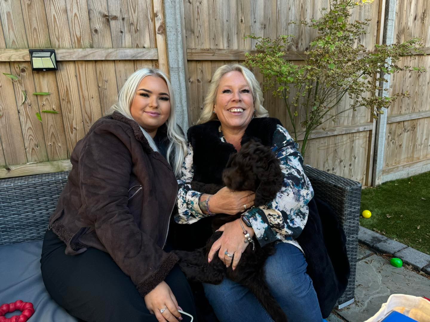 Miss Orange 🧡 (Winnie)