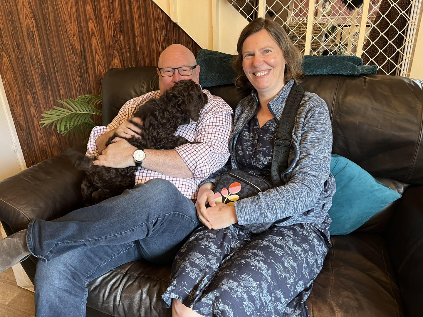 Miss Lavender 💜 (Twiglet)