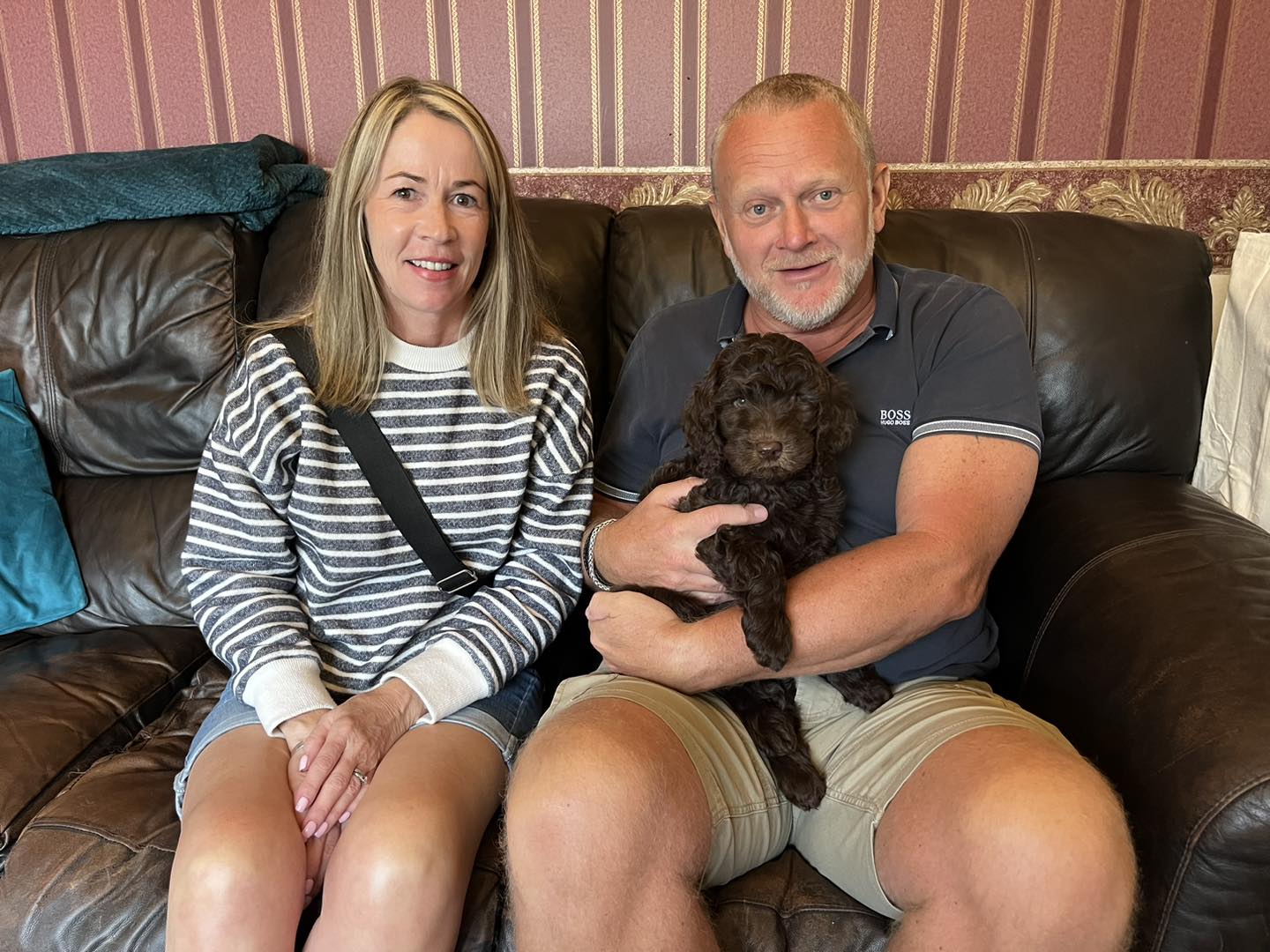 Miss Yellow 💛 (Rosie)