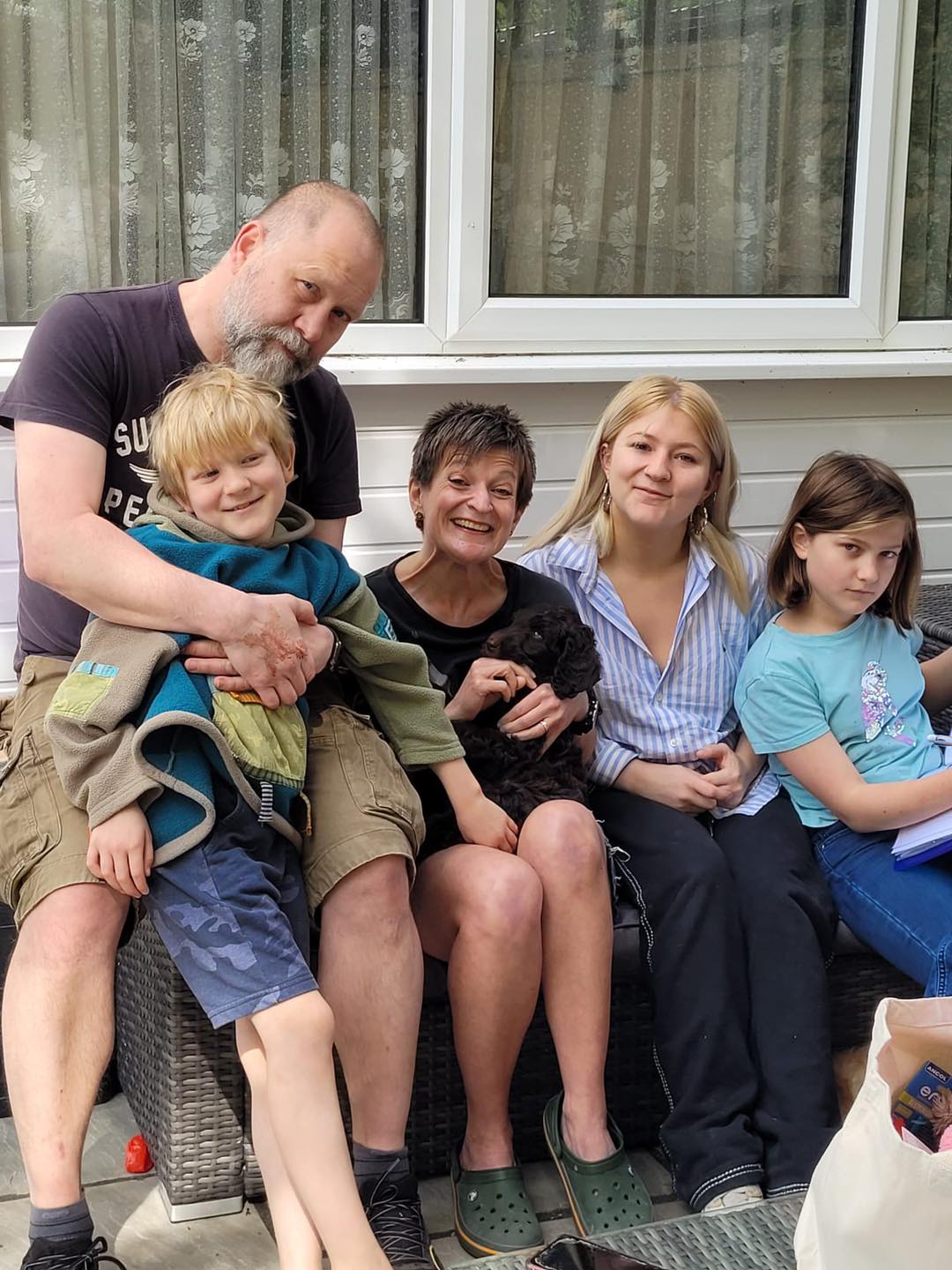 Standard Labradoodle Puppies