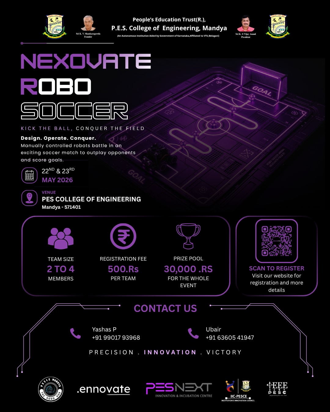 Robo Soccer