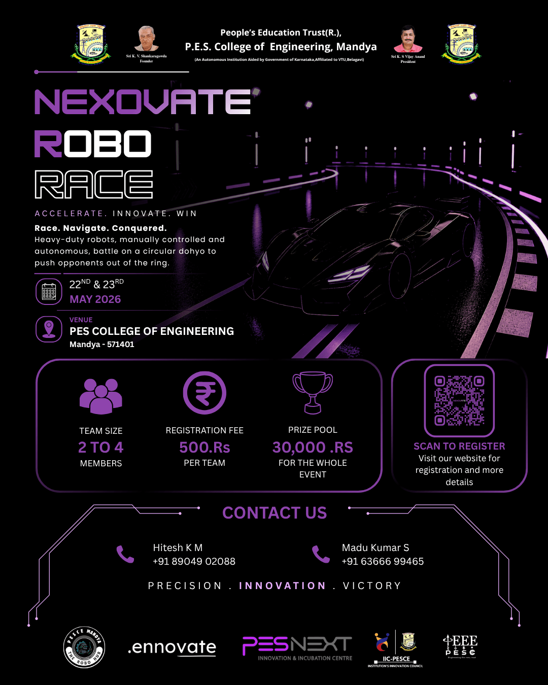 Robo Race