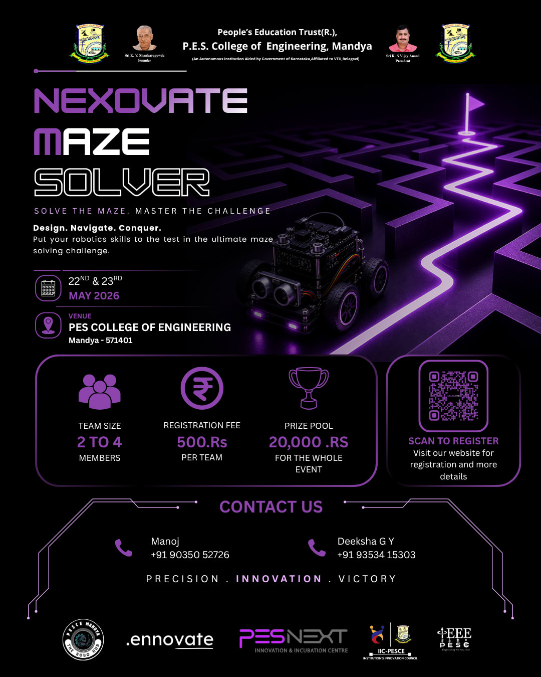 Maze Solver