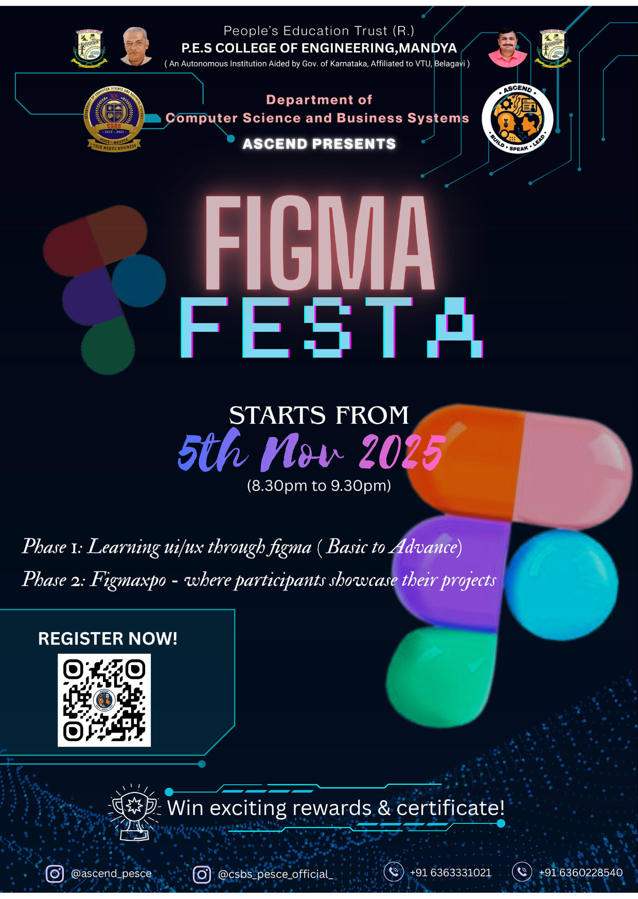 Figma Festa