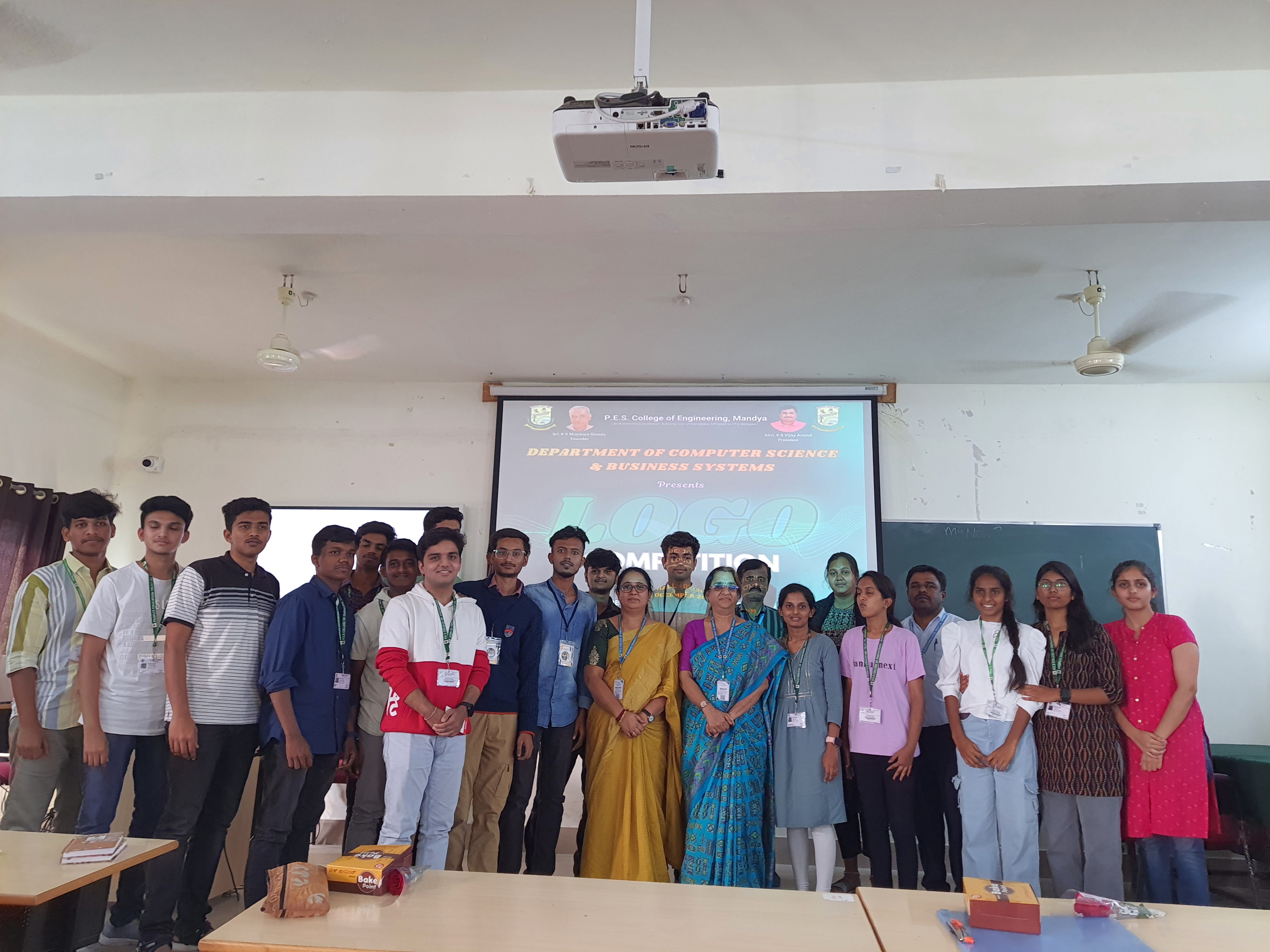 Slideshow Showdown Event