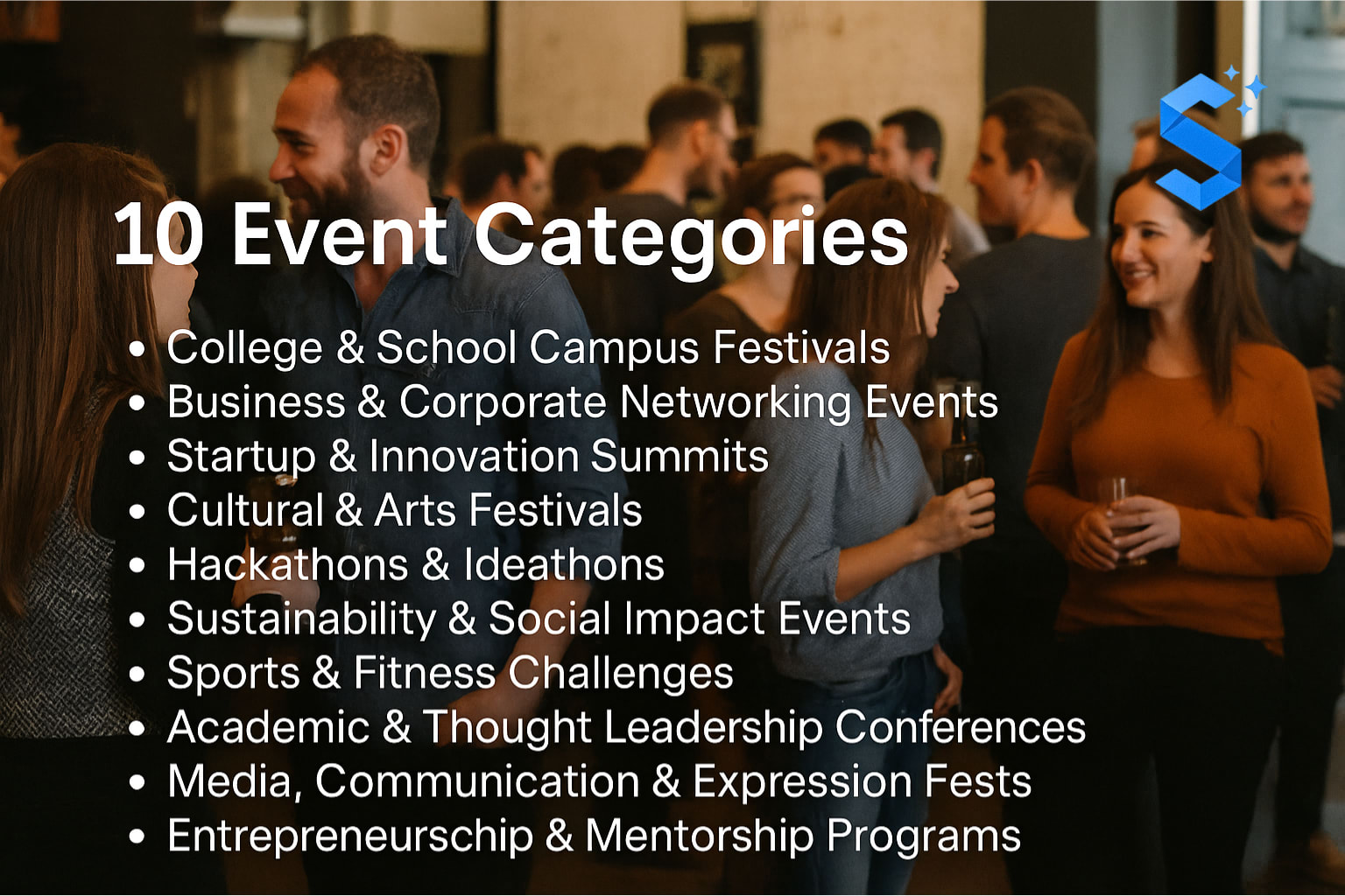 Trending Events of 2K25!!