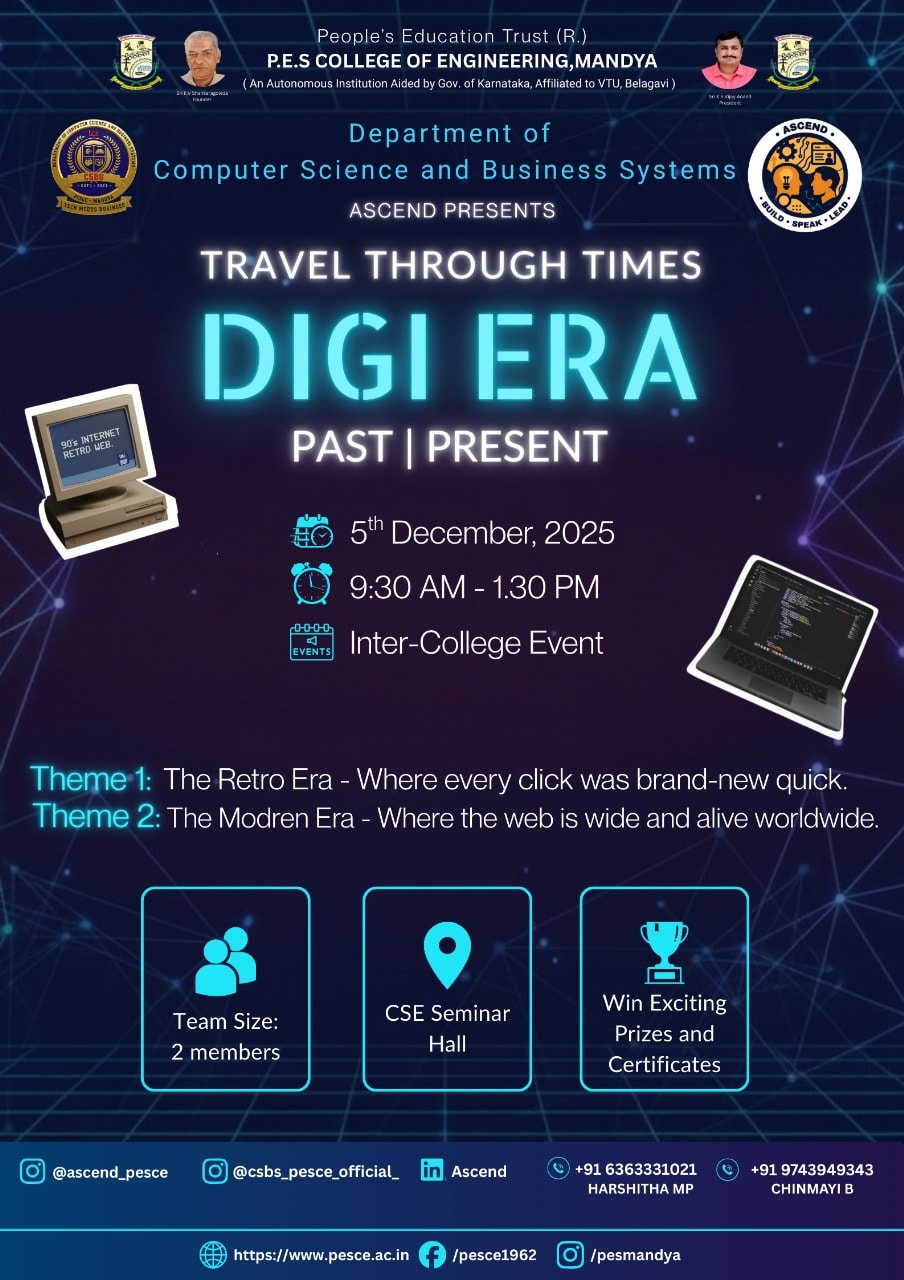 Digi Era