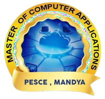 Department of MCA logo