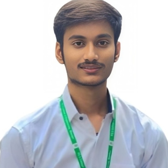 Aditya Raj