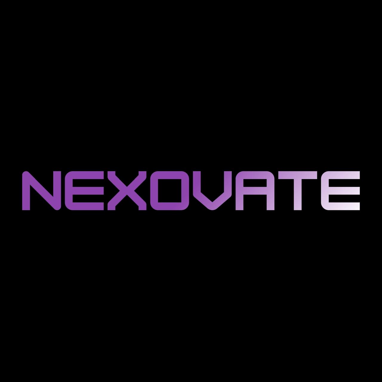 Nexovate 2026