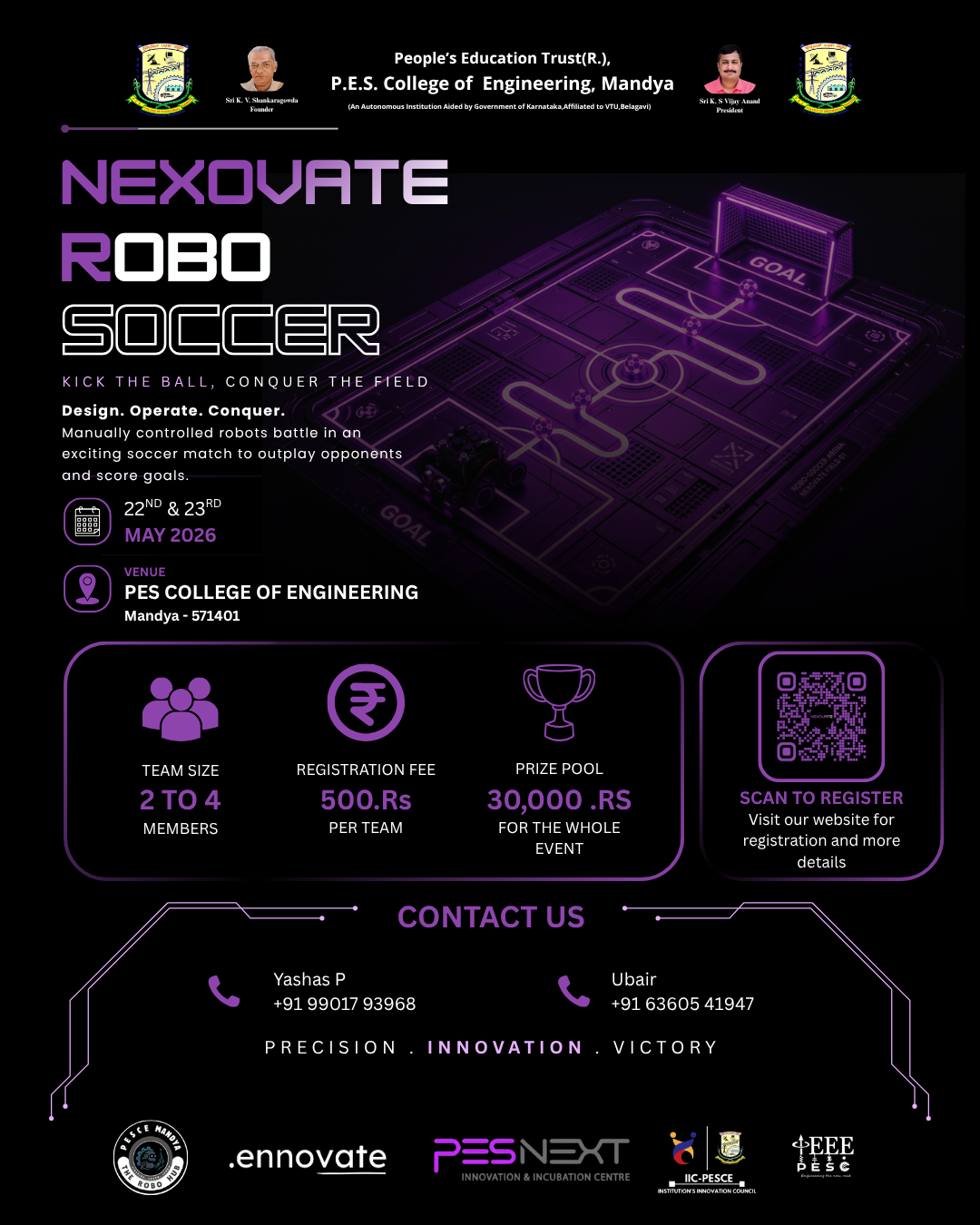 Robo Soccer