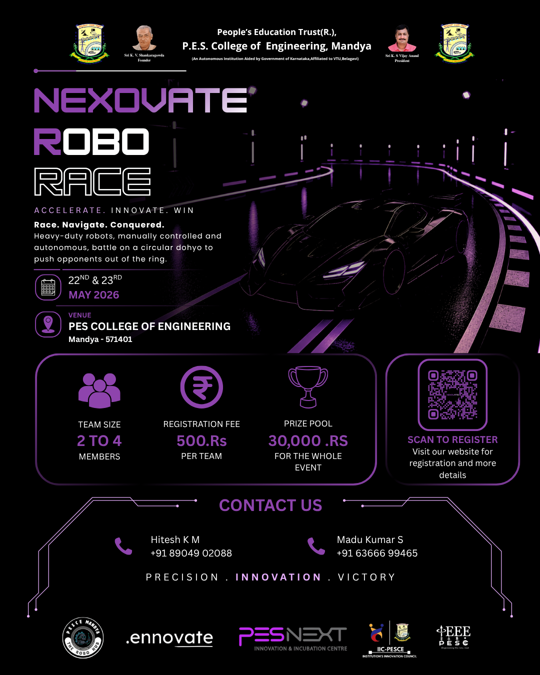 Robo Race