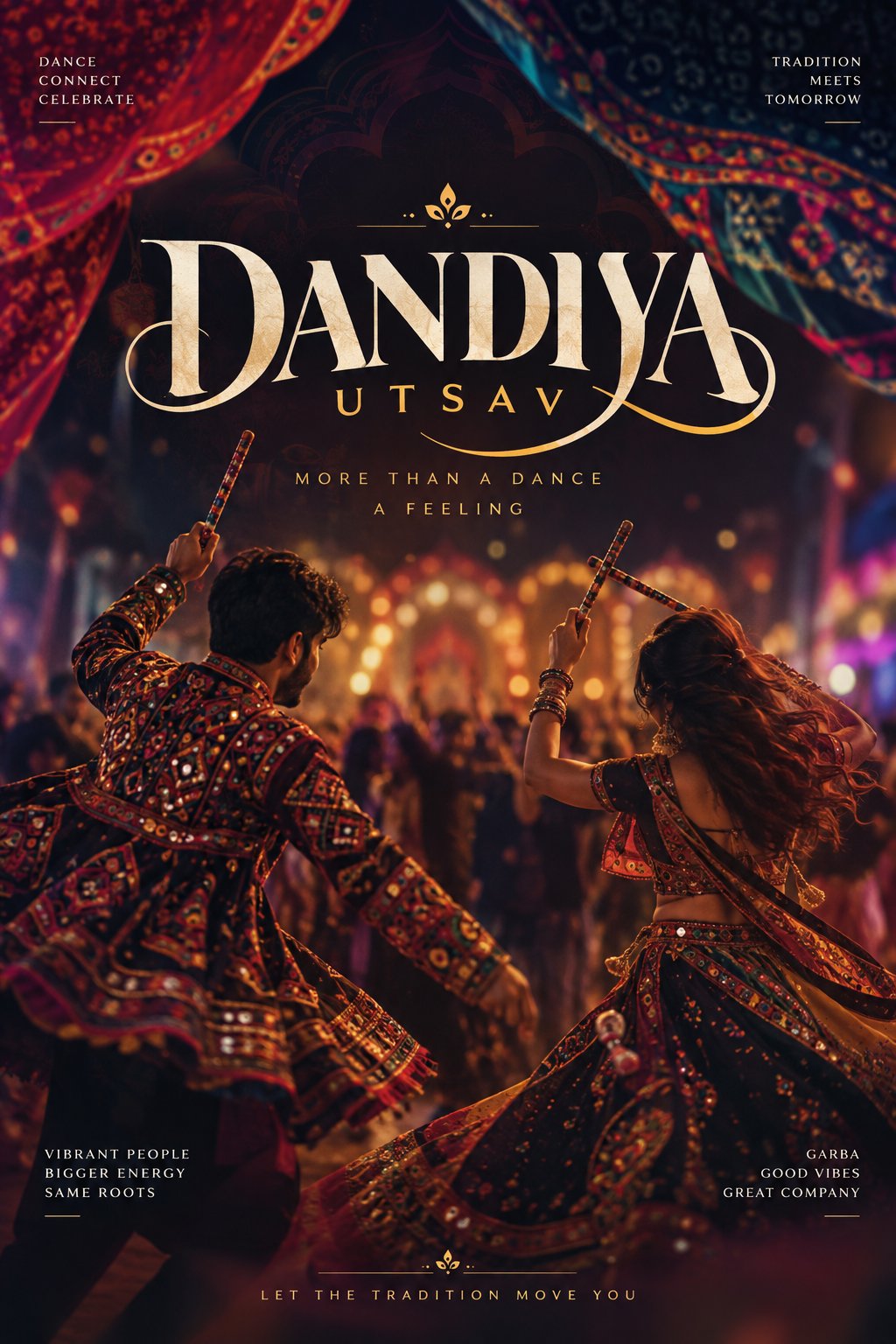 DANDIYA UTSAV