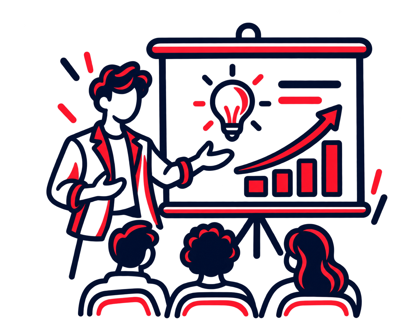 Startup & Pitch