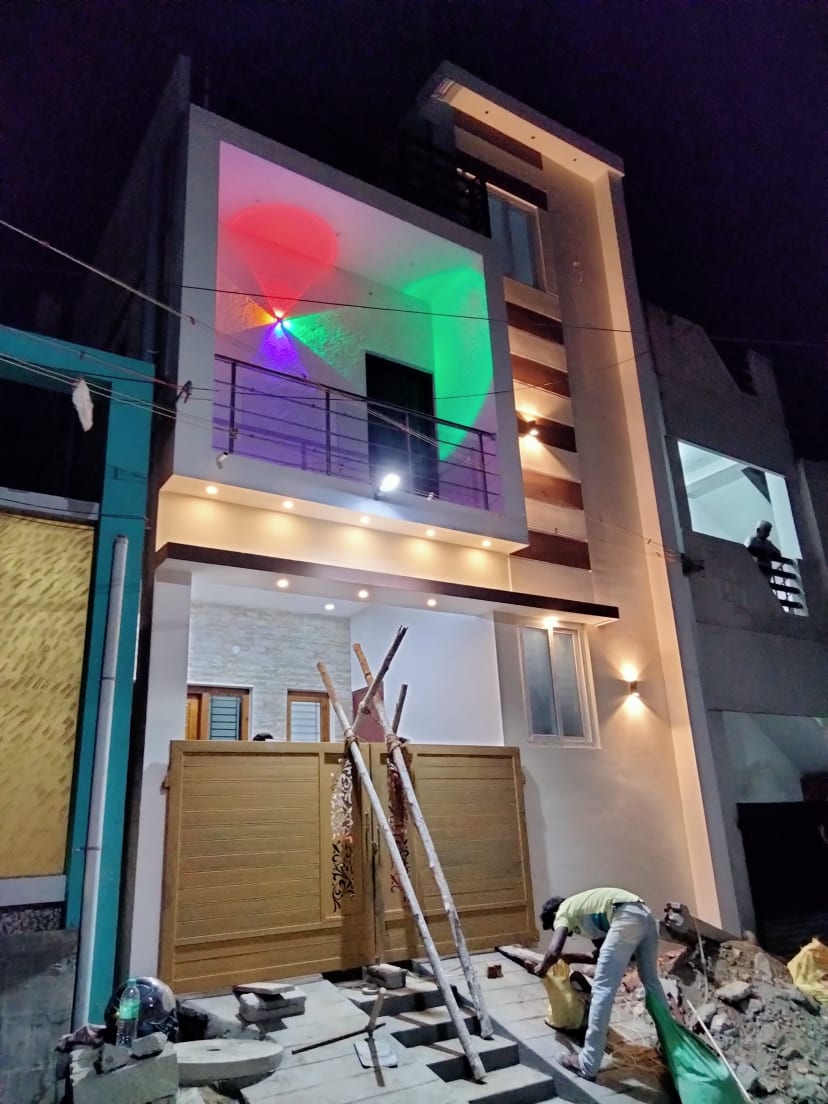 construction site image