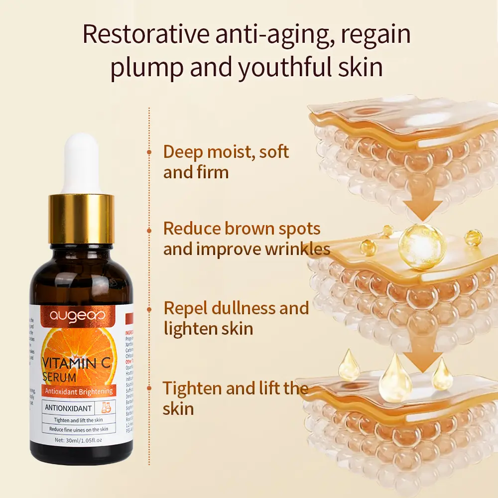 Vitamin C Serum (30ml) - Gallery 2