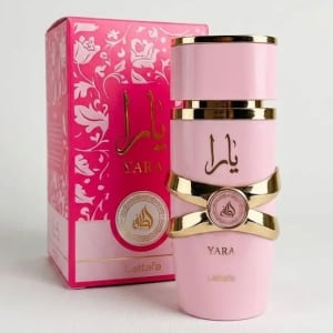 Lattafa YARA Eau de Parfum – 100ml