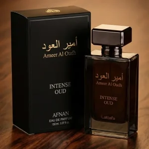 Ameer Al Oudh Intense Oud – 100ml
